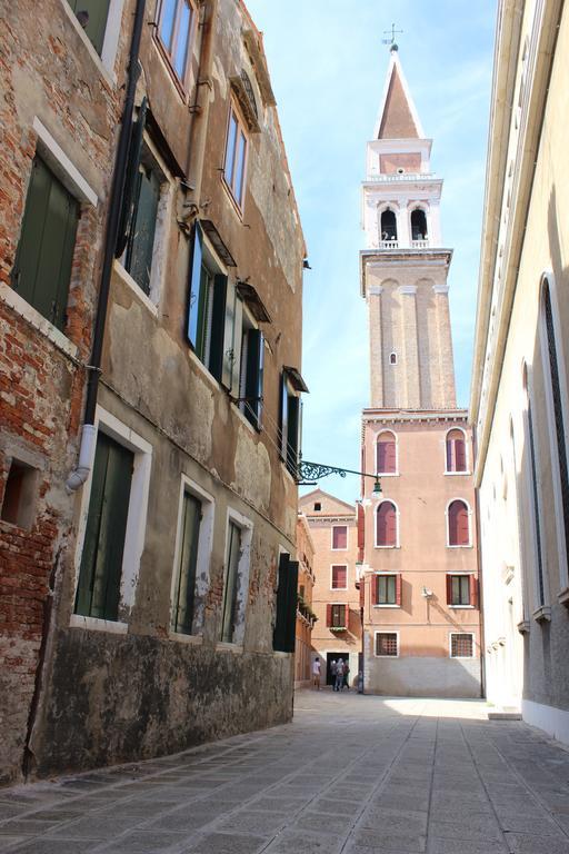 Ca' All'Arco Apartment Venice Exterior photo